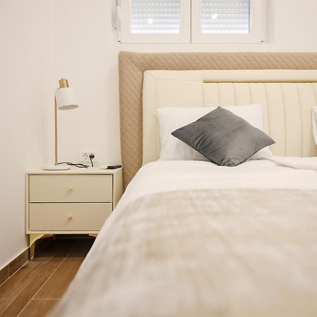 Premium Rooms Prince Zadar Exteriör bild