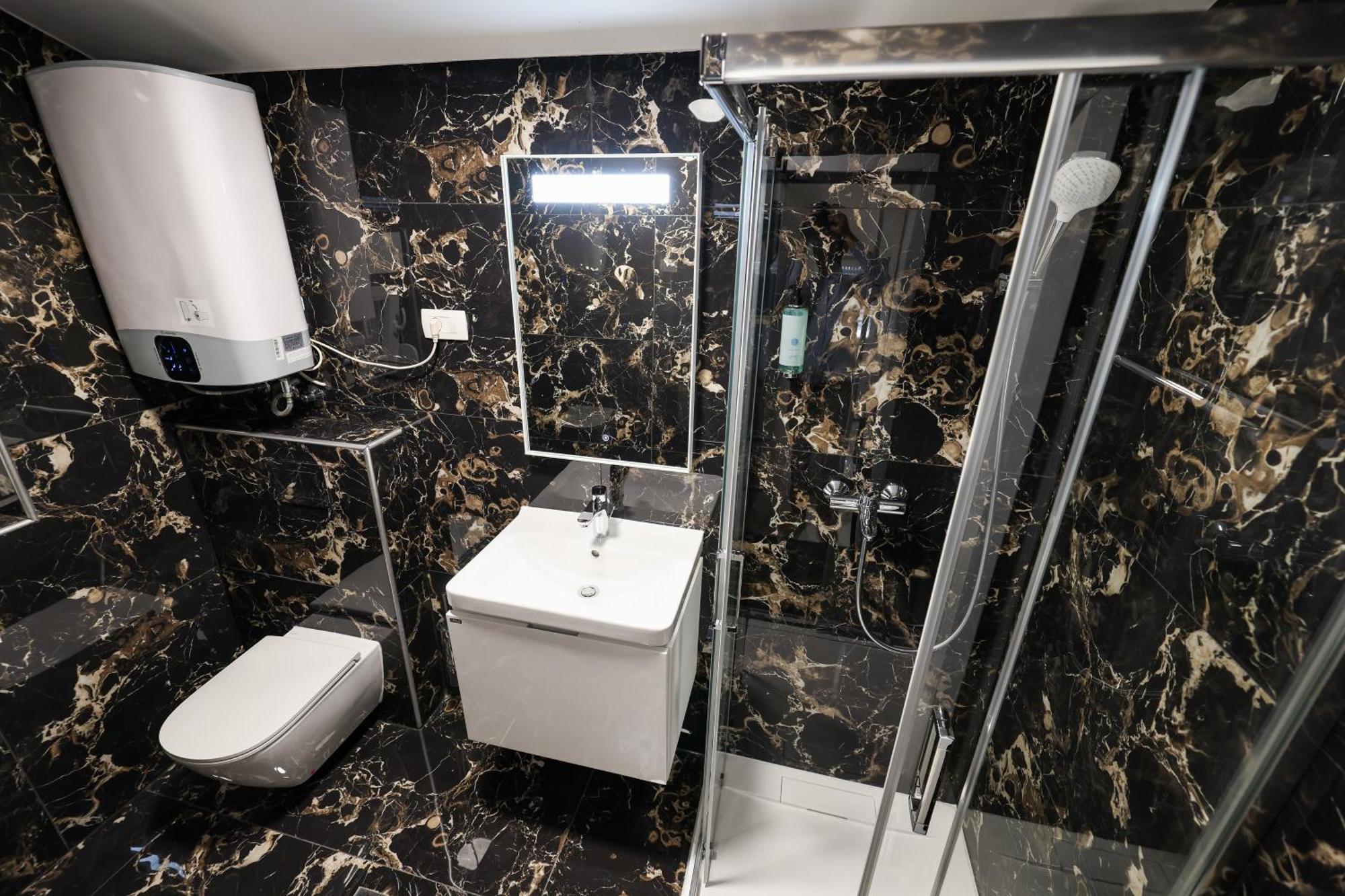 Premium Rooms Prince Zadar Exteriör bild