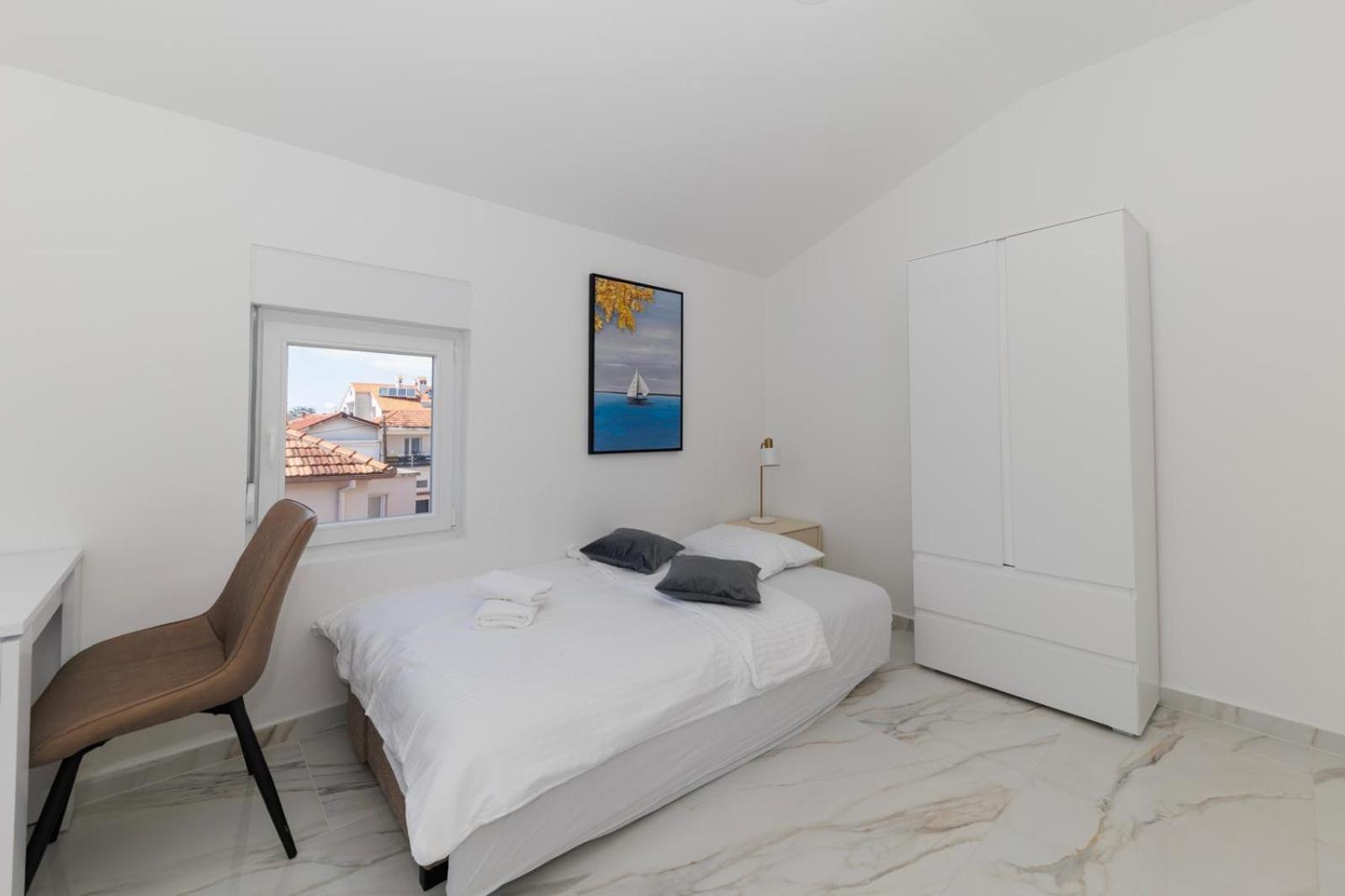 Premium Rooms Prince Zadar Exteriör bild