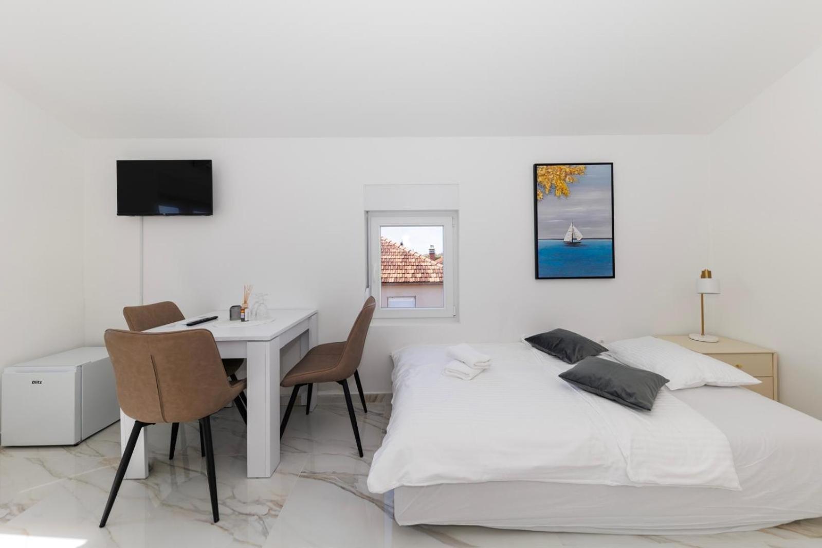 Premium Rooms Prince Zadar Exteriör bild
